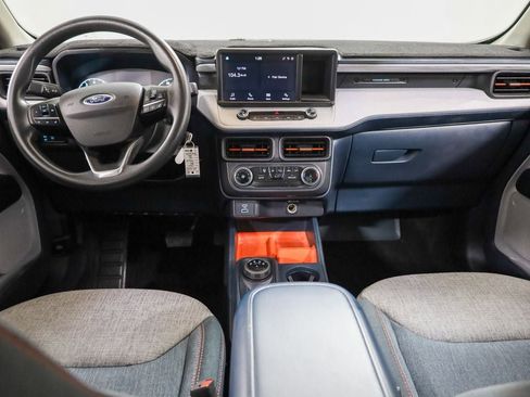 Certified 2024 Ford Maverick XLT w/ Equipment Group 300A Standard image 21