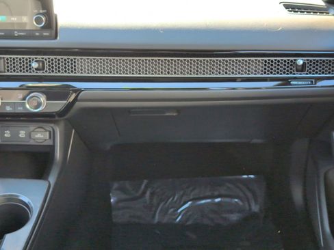 Used 2025 Honda Civic Sport image 20