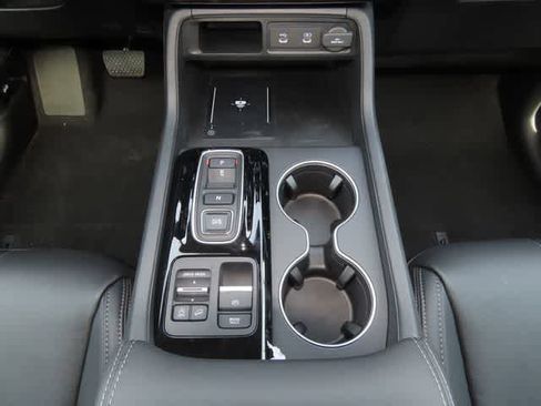 New 2026 Honda Pilot Touring image 27