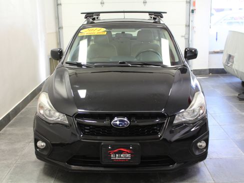 Used 2014 Subaru Impreza 2.0i Sport Premium image 2