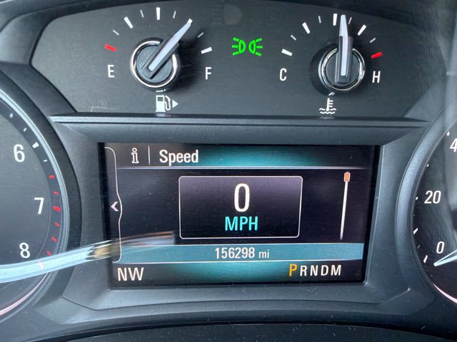 Used 2017 Buick Encore Preferred FWD image 16