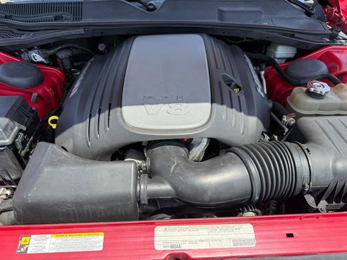 Used 2012 Dodge Challenger R/T Plus RWD image 22