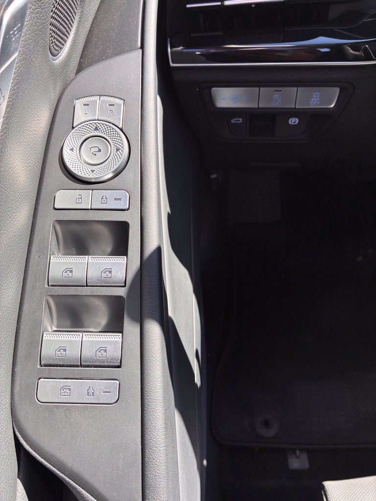 Used 2024 Genesis G80 2.5T AWD/4WD image 30