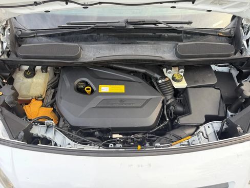 Used 2016 Ford Transit Connect XL FWD image 31