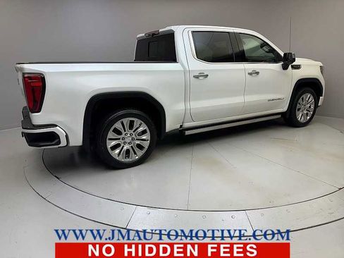Used 2020 GMC Sierra 1500 Denali w/ Denali Ultimate Package AWD/4WD image 5