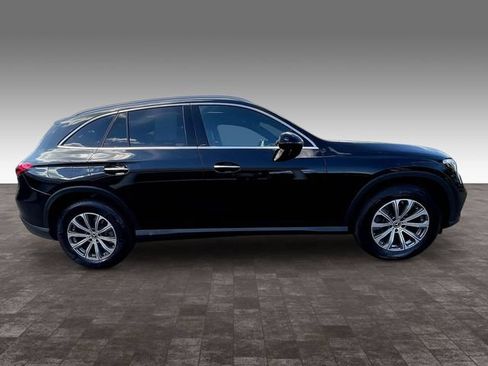 Used 2026 Mercedes-Benz GLC 300 4MATIC image 8