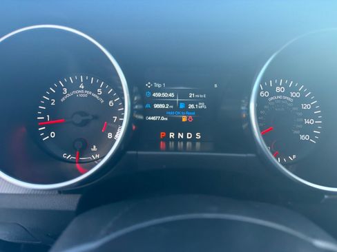 Used 2019 Ford Mustang GT w/ Black Accent Package RWD image 14