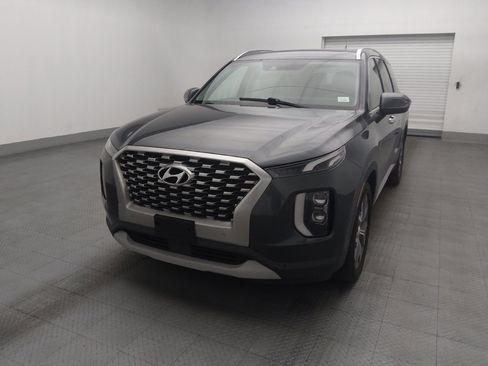 Used 2022 Hyundai Palisade SEL w/ Convenience Package AWD/4WD image 15