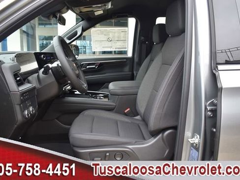 New 2026 Chevrolet Tahoe LS w/ LPO, Dark Essentials Package image 14