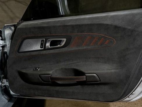 Used 2021 Mercedes-Benz AMG GT Black Series image 29