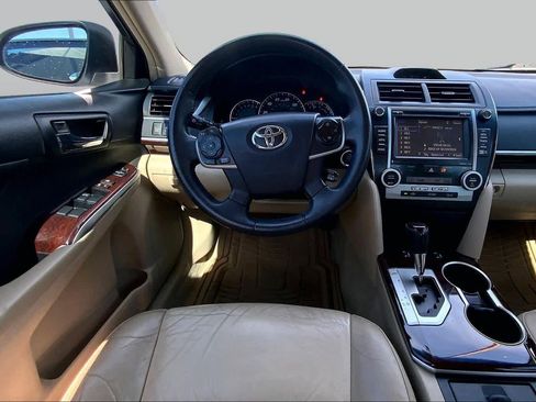 Used 2014 Toyota Camry XLE FWD image 6
