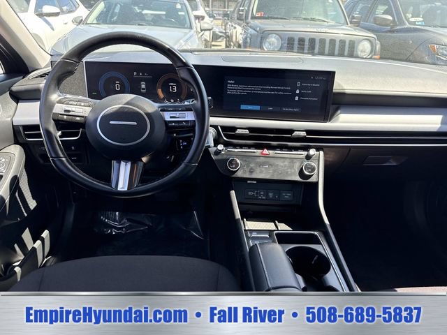 Used 2024 Hyundai Sonata SEL FWD image 13
