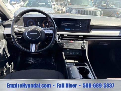 Used 2024 Hyundai Sonata SEL FWD image 13
