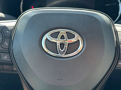 Used 2024 Toyota RAV4 XLE w/ Convenience Package FWD image 36