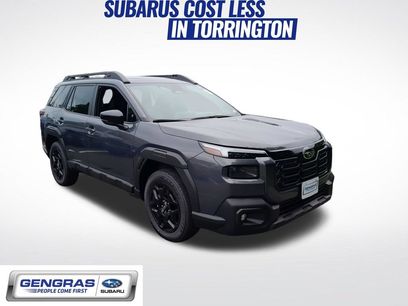 New 2026 Subaru Outback Limited