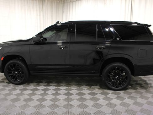 Certified 2023 Cadillac Escalade Sport Platinum w/ LPO, ONYX Package AWD/4WD image 37