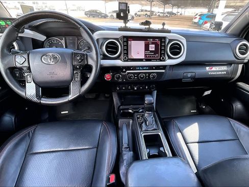 Used 2020 Toyota Tacoma TRD Pro image 15