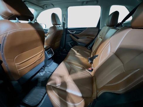 Used 2021 Subaru Forester Touring w/ Popular Package #2 image 19