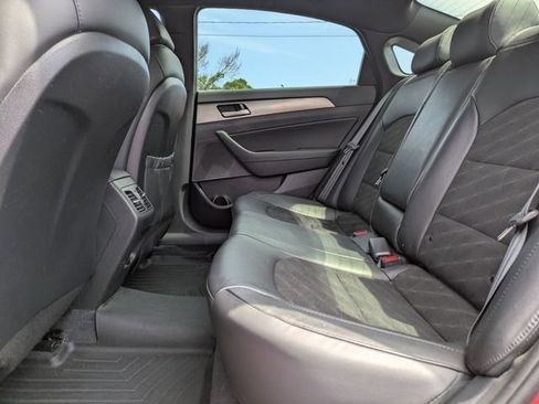 Used 2019 Hyundai Sonata Sport FWD image 13