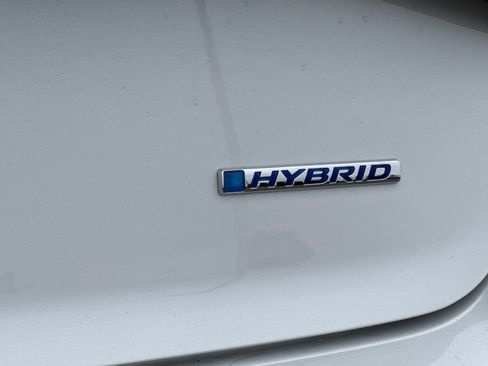 Used 2024 Honda Accord EX-L image 26