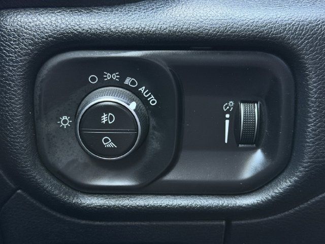 Used 2020 RAM 1500 Rebel w/ Rebel Level 2 Equipment Group AWD/4WD image 22