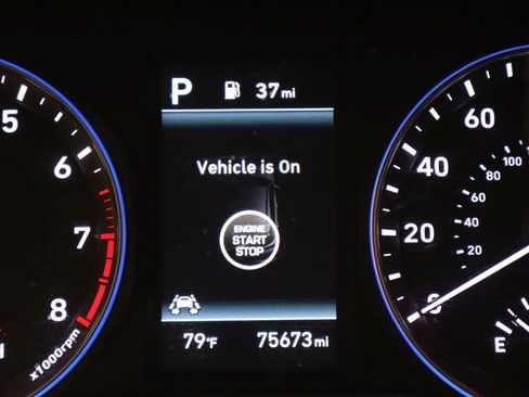 Used 2020 Hyundai Kona Ultimate FWD image 5
