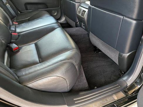Used 2011 Lexus LS 460 AWD w/ Luxury Value Edition image 18