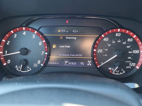 Used 2024 Nissan Frontier PRO-4X w/ Off-Road Protection Package image 25