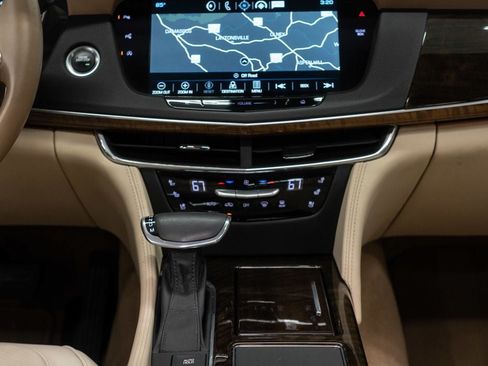 Used 2016 Cadillac CT6 Platinum AWD/4WD image 41