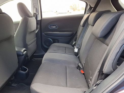 Used 2022 Honda HR-V EX image 10