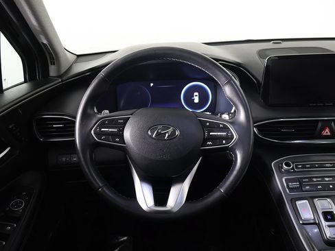 Used 2023 Hyundai Santa Fe Limited w/ Cargo Package AWD/4WD image 44