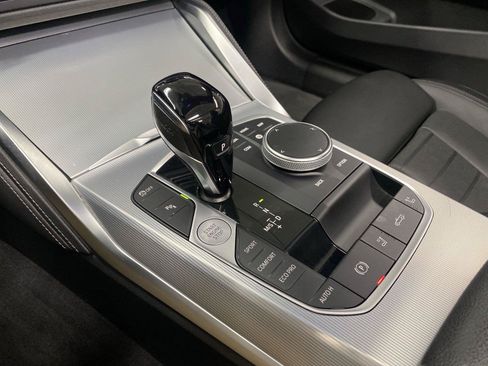 Used 2023 BMW M440i Convertible w/ Premium Package RWD image 26