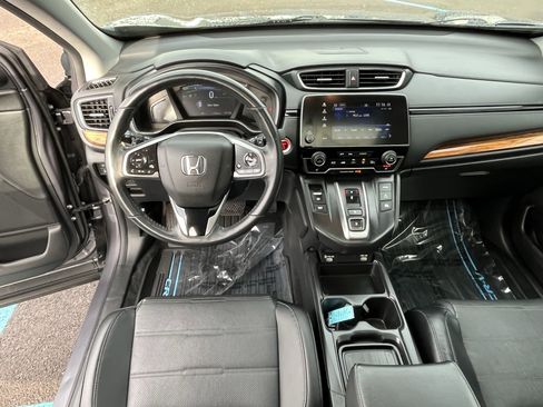 Used 2020 Honda CR-V EX-L image 11