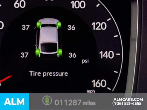 Used 2025 Acura Integra A-Spec FWD image 31