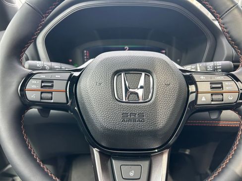 New 2026 Honda Pilot TrailSport image 18