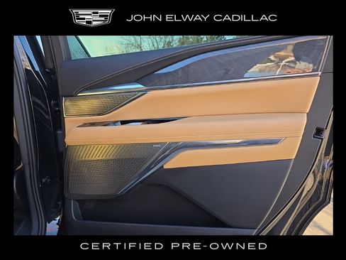 Used 2025 Cadillac Escalade IQ Sport 2 image 19