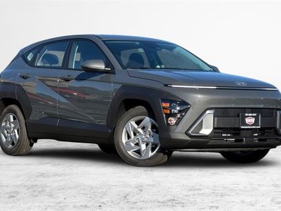 New 2026 Hyundai Kona SE