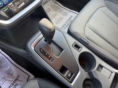 Certified 2024 Subaru Crosstrek 2.0i Premium image 24