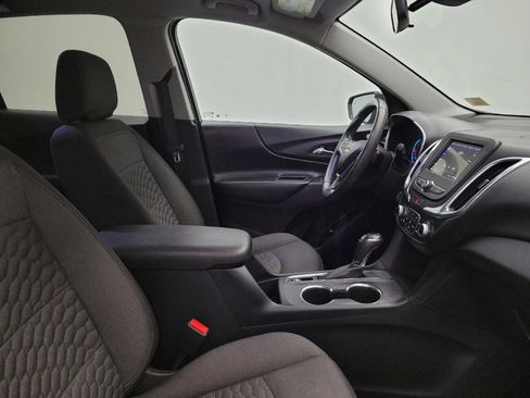 Used 2019 Chevrolet Equinox LT FWD image 21
