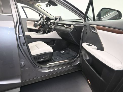 Used 2022 Lexus RX 350 FWD w/ Premium Package image 12