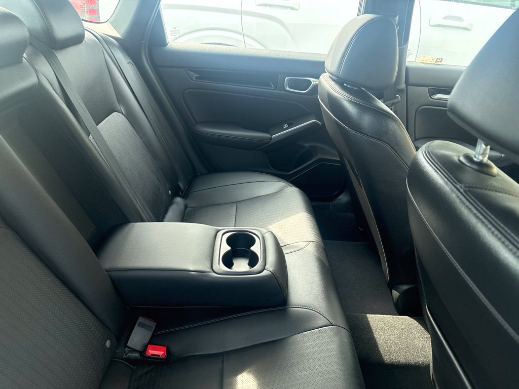 Used 2026 Honda Civic Sport image 10