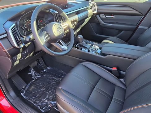 New 2026 MAZDA CX-50 AWD 2.5 Hybrid w/ Weather Package image 25