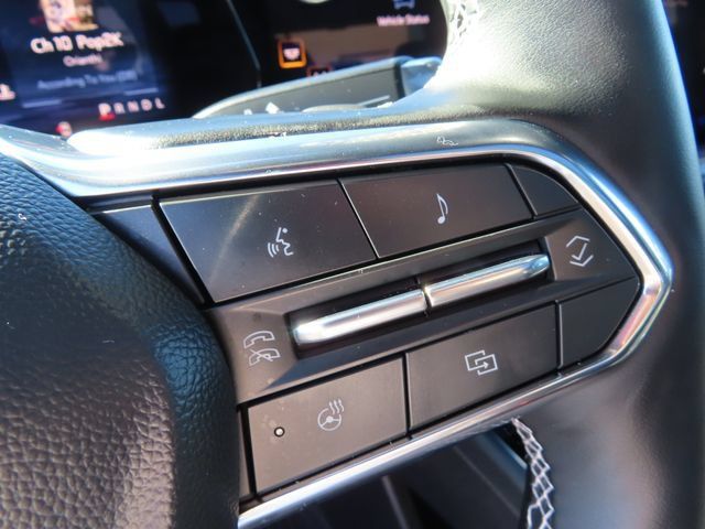 Certified 2025 Chevrolet Traverse High Country w/ LPO, Floor Liner Package AWD/4WD image 21