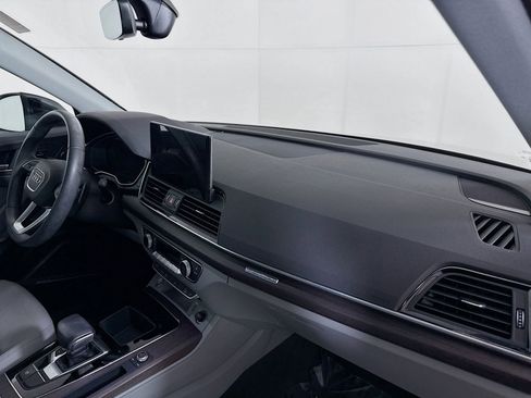 Certified 2023 Audi Q5 2.0T Premium Plus w/ Premium Plus Package image 28