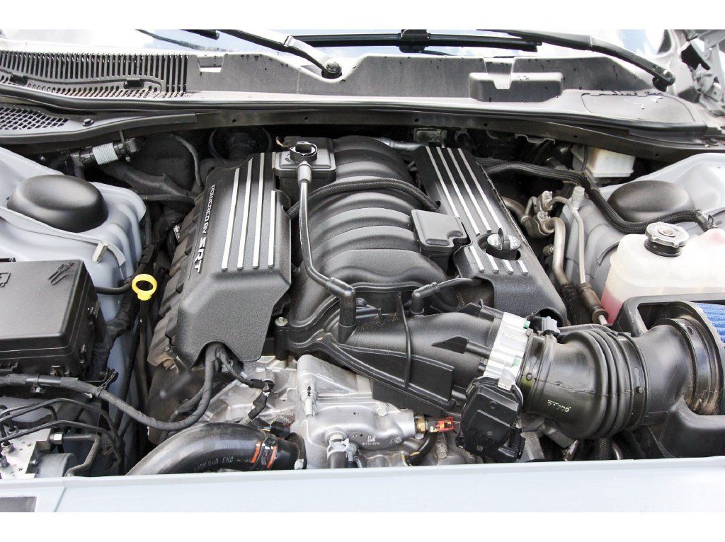 Used 2021 Dodge Challenger R/T Scat Pack RWD image 28