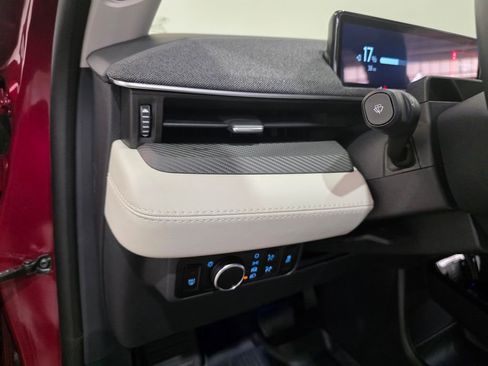 Certified 2025 Ford Mustang Mach-E Premium w/ Interior Protection Package AWD/4WD image 28