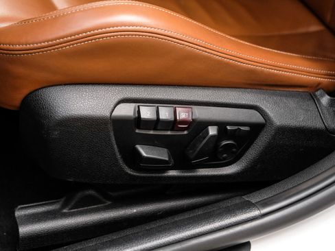 Used 2015 BMW M3 Sedan image 34