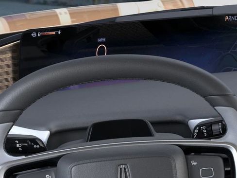 Used 2025 Lincoln Navigator L Black Label image 15