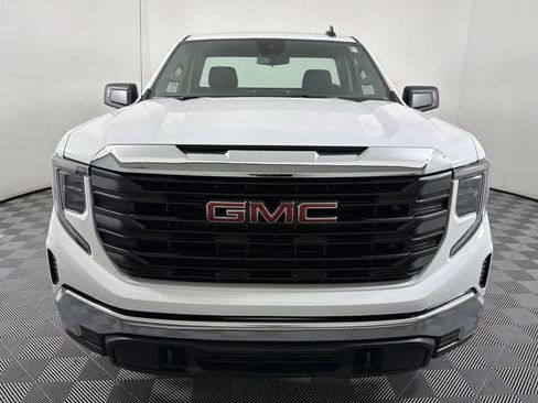 New 2026 GMC Sierra 1500 Pro RWD image 2