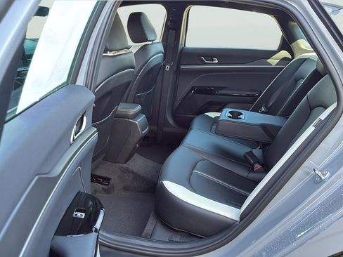 New 2026 Kia K5 GT-Line image 16